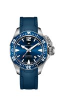 Orologio Hamilton Uomo Navy Frogman in Acciaio H77705345
